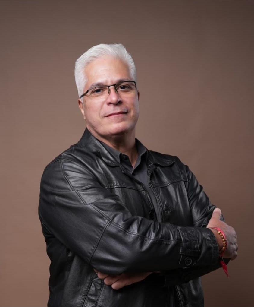 Carlos André Moreira Chelfo - Perito em Finanças Públicas